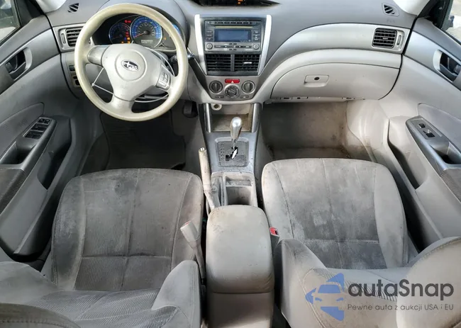 JF2SH61649H773139: 86622705