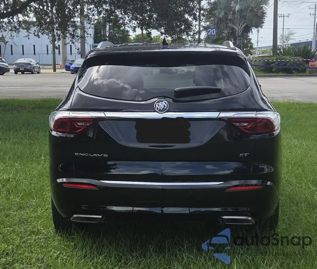 5GAERBKW2PJ190253: 85685075