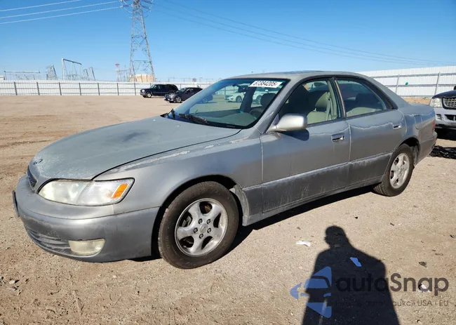 JT8BF22G9V0063505: 87384205