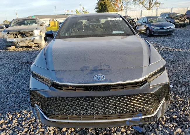 JTDAFAAF2P3003387: 86862165