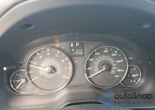 4S4BRBAC8C3266920: 84834795