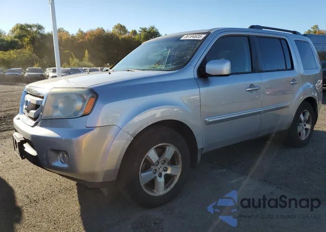 5FNYF4H56AB018952: 86184635