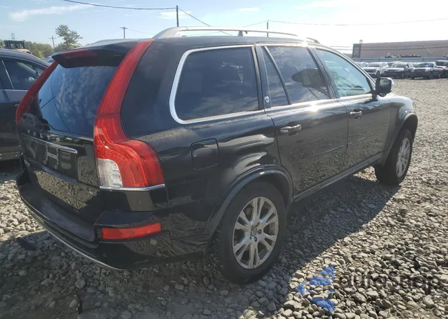 YV4952CZ9D1632653: 85707115