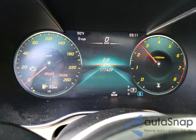 W1KWF8DB1MR623864: 90250295