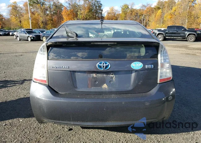 JTDKN3DU7B0264277: 89510045