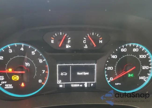 1G1ZE5ST6GF233927: 86678385