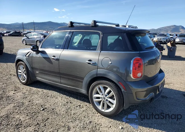 WMWZC5C58EWP40853: 89691105