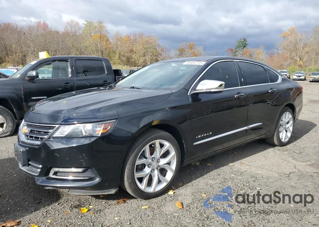 2G1145S32H9191668: 86884715