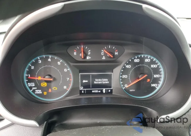 1G1ZC5ST0PF149883: 90512145