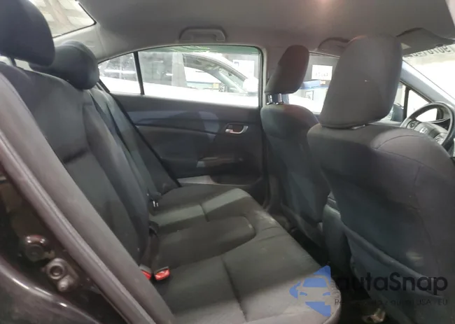 19XFB2F57FE219816: 90701405