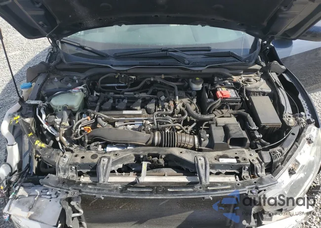 19XFC1F4XHE032801: 86840335