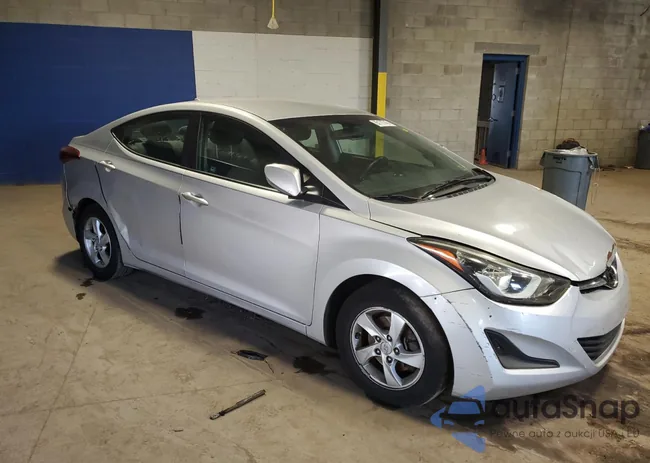 KMHDH4AE2EU217136: 85170745