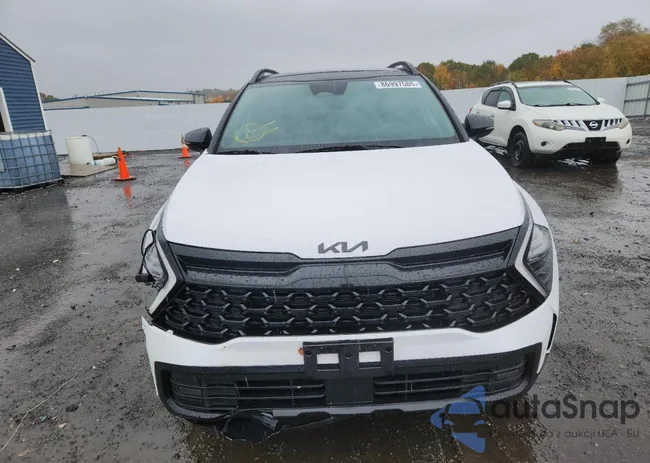 5XYK7CDFXSG324896: 86997585