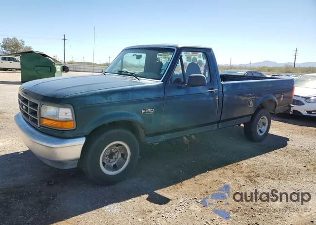 1FTEF15Y1SLC03960: 85732785