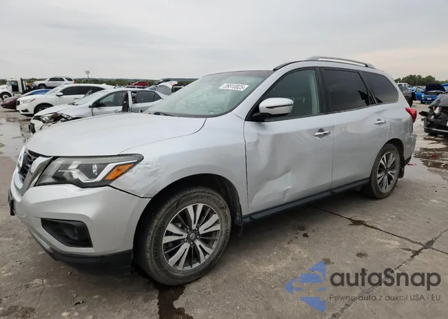 5N1DR2MN3KC631539: 89810825