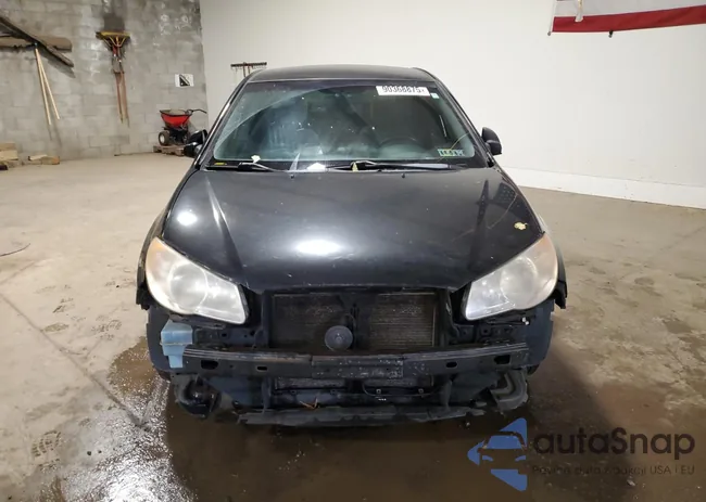 KMHDU46D48U489297: 90368875