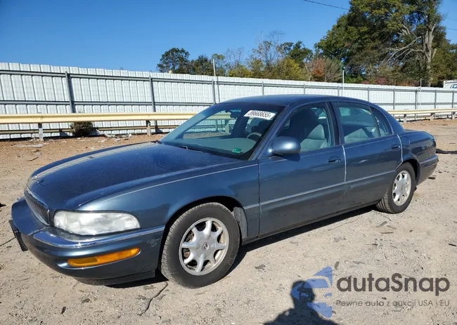 1G4CW52K8Y4136478: 89668655