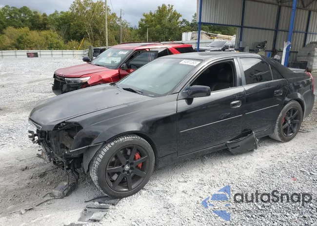 1G6DN57S140189144: 84881365