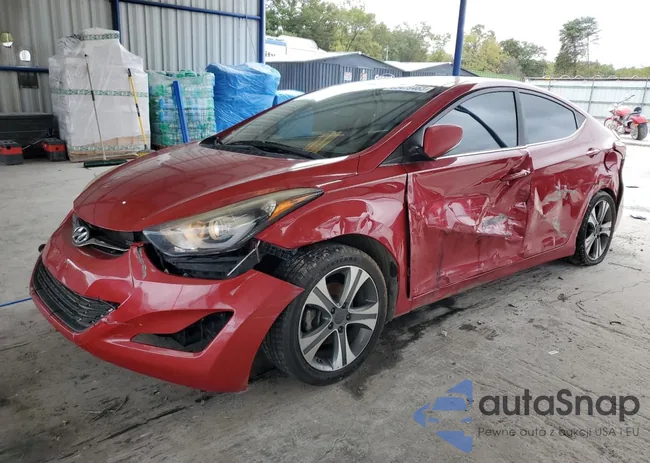 KMHDH4AH1EU049726: 85479465