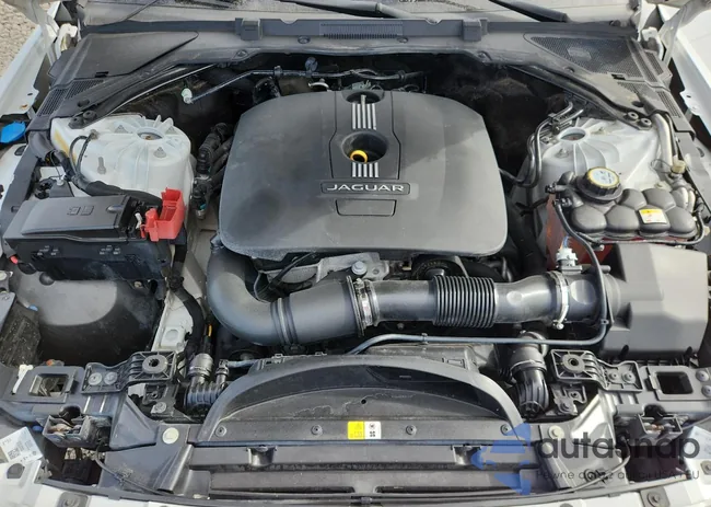 SAJAR4BG9HA966737: 87369955