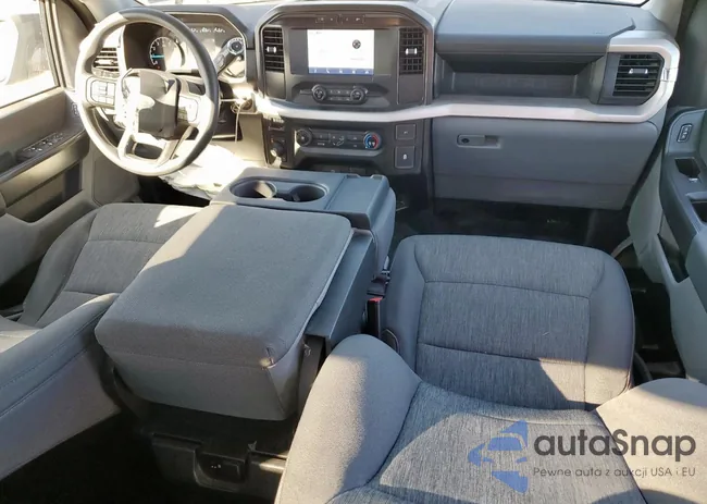 1FTEX1EB8NKF22873: 91045805