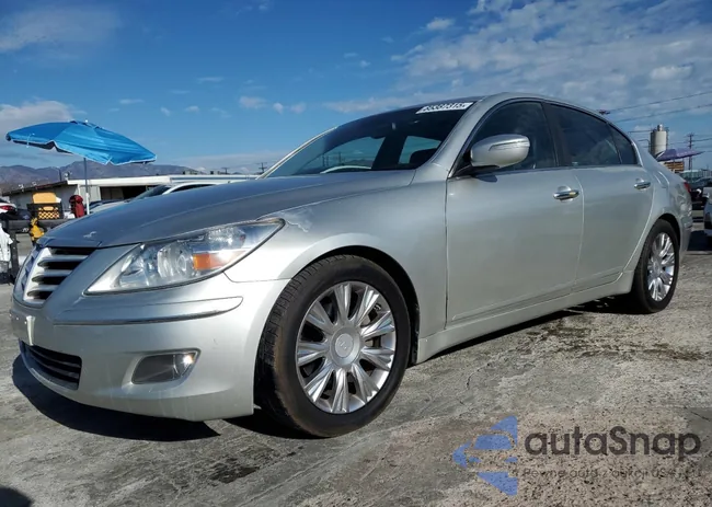 KMHGC4DE6AU083653: 85387315