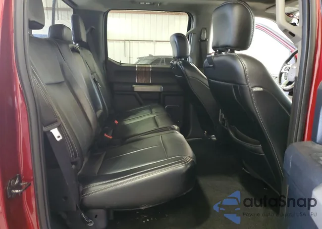 1FTEW1EG0JFC37196: 89810535