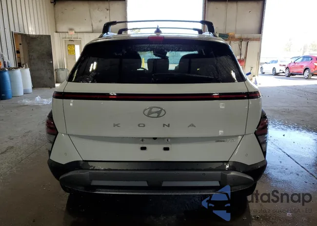 KM8HECA34RU136812: 86061725