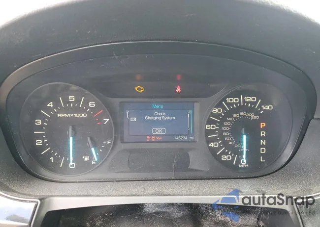 2FMDK3GC3BBA05140: 84996095