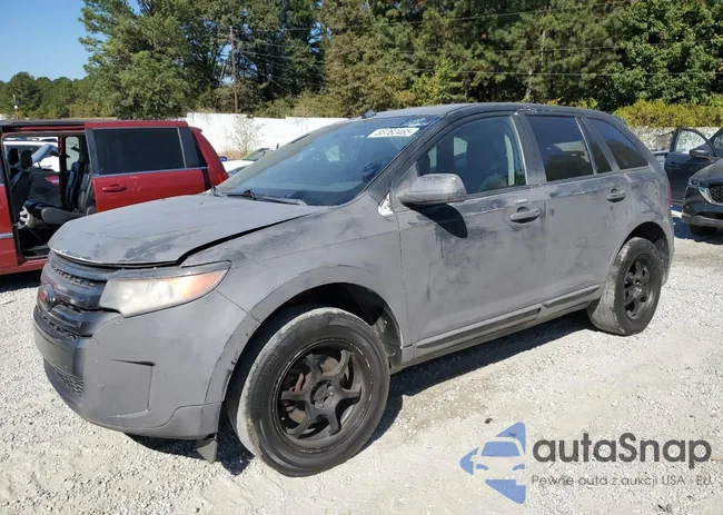 2FMDK3JCXDBA44724: 86762465