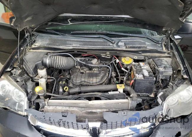 2C4RDGBG1GR251382: 86750255