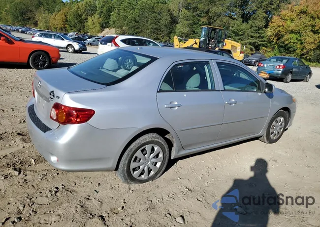 2T1BU4EE5AC453742: 85141725