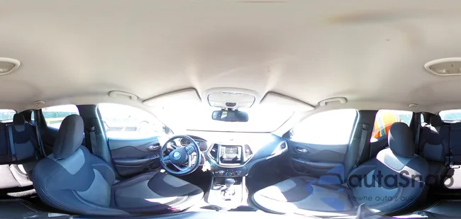 1C4PJLAB4FW660495: 87248325