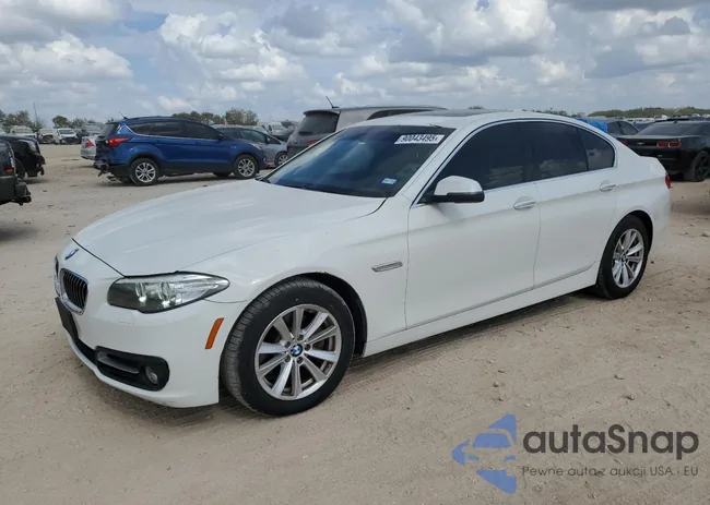 WBA5A5C5XFD512533: 90043495