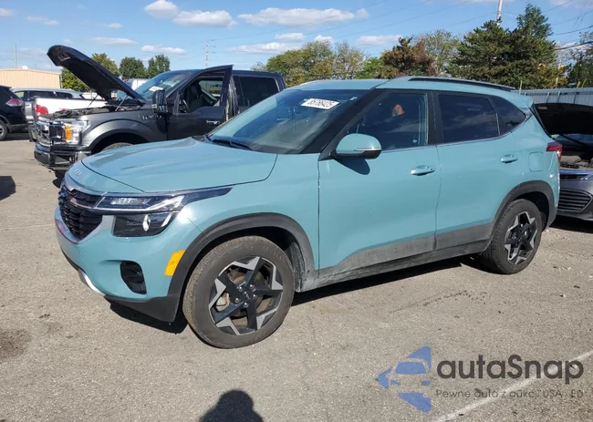 KNDERCAA8S7670703: 85766425