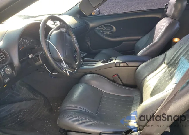 2G2FS32K122101185: 90701735