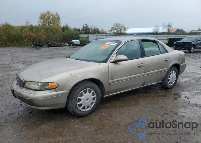 2G4WS52J311239938: 85758485