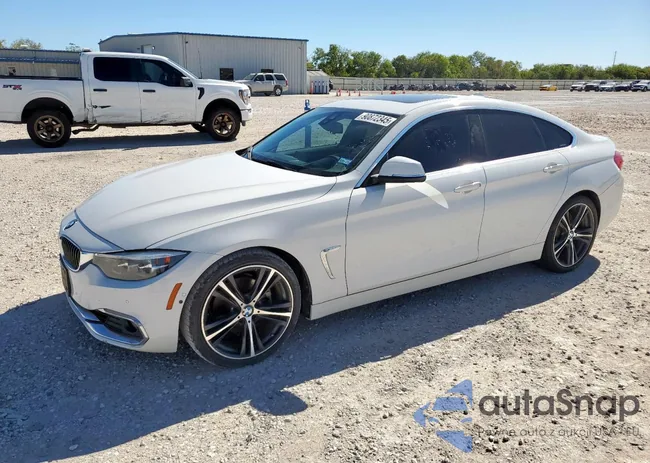 WBA4J1C50JBG79706: 90872345