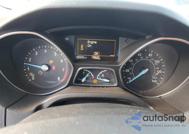 1FADP3F27JL329095: 87092835