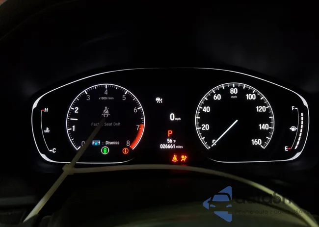 1HGCV2F31MA001817: 90070845