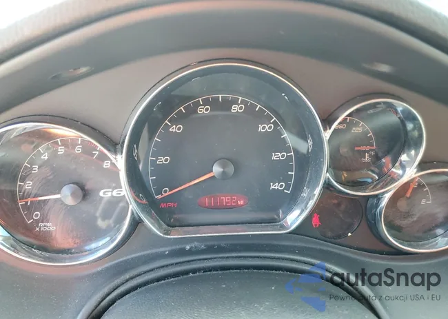 1G2ZG57B694175337: 87108485