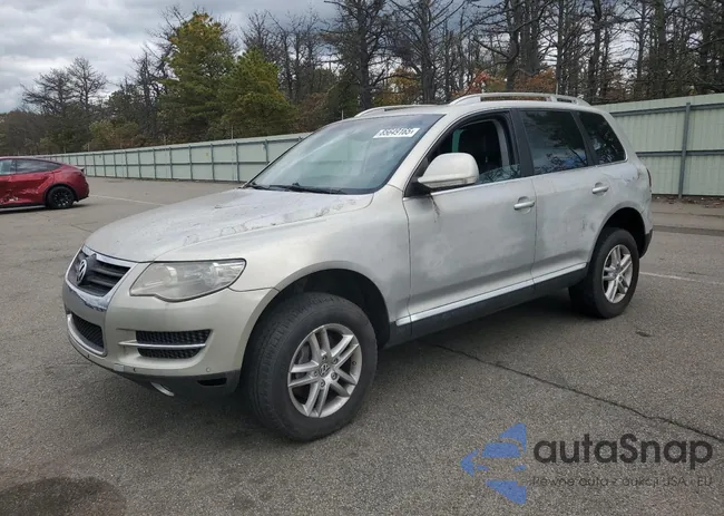 WVGBF7A93AD004028: 85649165