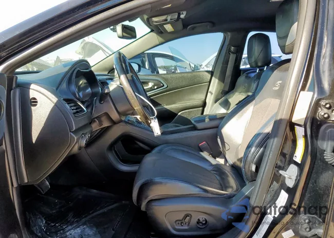 1C3CCCBG0FN516715: 89507595