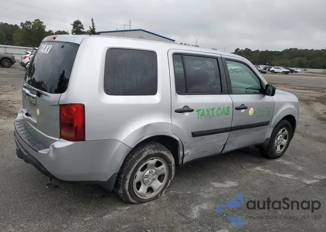 5FNYF3H29DB025933: 82782145