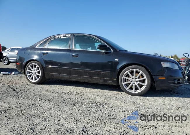 WAUAF78E35A547337: 90485305