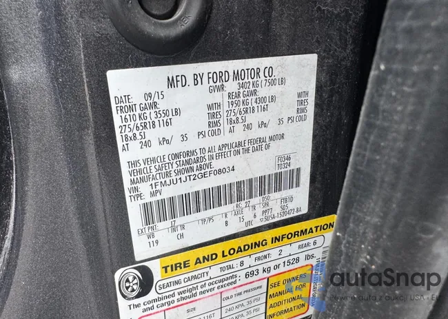 1FMJU1JT2GEF08034: 90997275