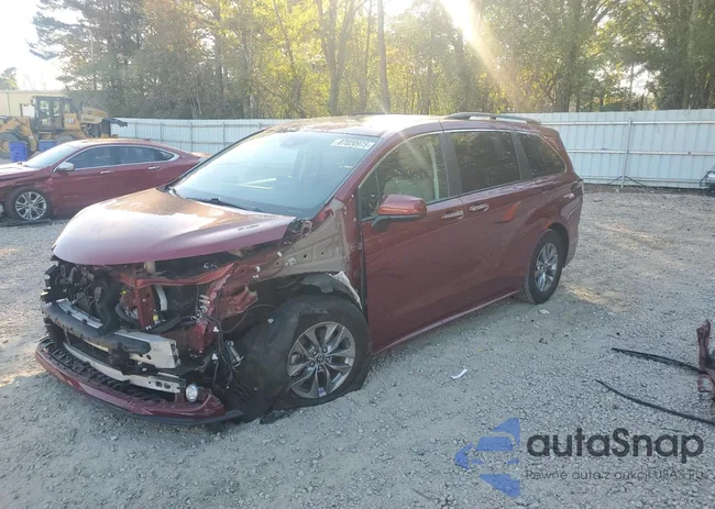 5TDYRKEC2NS126887: 87020975