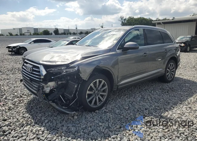 WA1LAAF72JD027564: 84542205