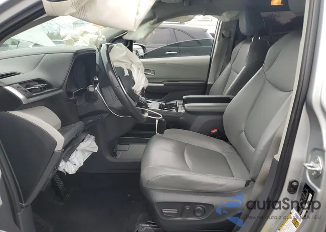 5TDYRKEC2NS094295: 89686345