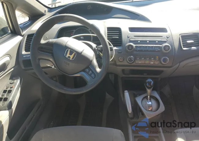 2HGFA16518H345448: 86867895